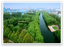 廠區(qū)概貌